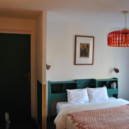 Bed and Breakfast Au Richebourg Nogent Exterior foto