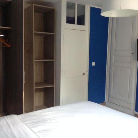 Bed and Breakfast Au Richebourg Nogent Exterior foto