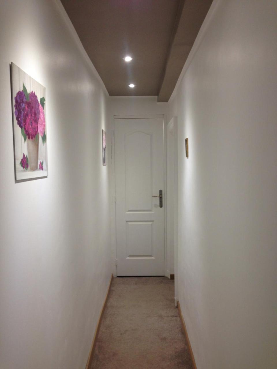 Bed and Breakfast Au Richebourg Nogent Exterior foto