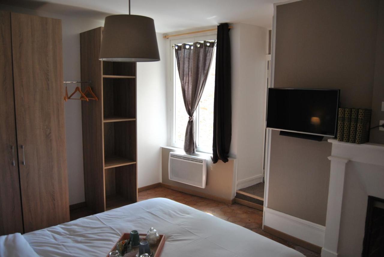 Bed and Breakfast Au Richebourg Nogent Exterior foto